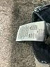 Mother Black Blue Jeans Size 25 waist - photo 8