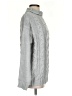 Unbranded Gray Turtleneck Sweater Size S - photo 4