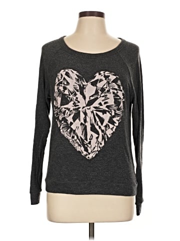 Lauren Moshi Sweatshirt (view 1)