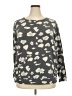 B.E. Stage Gray 3/4 Sleeve T-Shirt Size 2X - photo 1