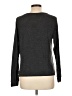 Lauren Moshi Hearts Gray Sweatshirt Size L (estimated) - photo 2