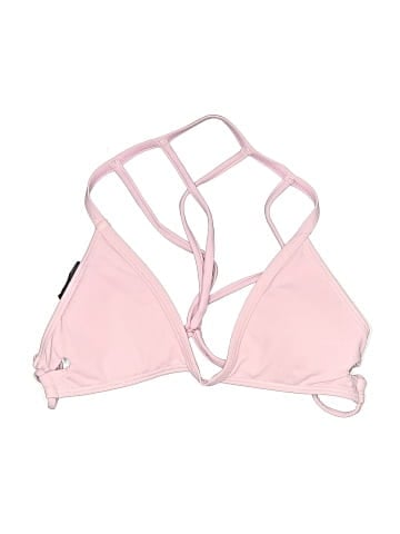 LA Hearts Swimsuit Top (view 1)
