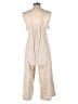 Unbranded Ivory Overalls Size M (estimated) - photo 2
