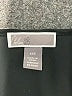 Chelsea28 100% Polyester Black Sleeveless Blouse Size XXS - photo 7