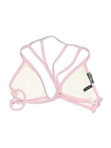 LA Hearts Swimsuit Top (view 2)