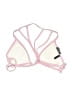 LA Hearts Pink Swimsuit Top Size S - photo 2
