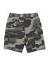 Unbranded Camo Gray Cargo Shorts Size S - photo 2