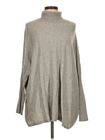 Joseph A. Turtleneck Sweater (view 1)