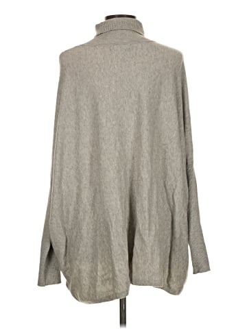 Joseph A. Turtleneck Sweater (view 2)