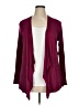 Torrid Burgundy Kimono Size 1X Plus (1) - photo 1