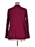 Torrid Burgundy Kimono Size 1X Plus (1) - photo 2