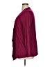 Torrid Burgundy Kimono Size 1X Plus (1) - photo 5