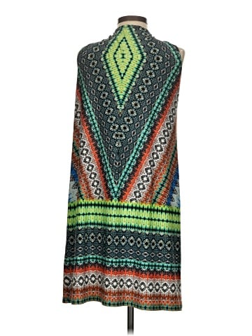 Christin Michaels Casual Dress (view 2)