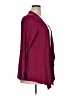 Torrid Burgundy Kimono Size 1X Plus (1) - photo 4