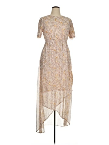 Roolee Casual Dress (view 1)