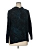 Zenergy by Chico's Teal Pullover Sweater Size XL (3) - photo 1