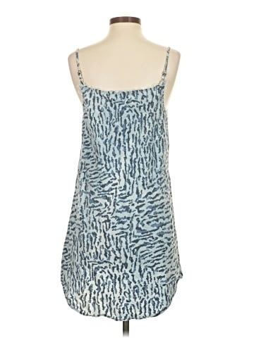 CALVIN KLEIN JEANS Sleeveless Top (view 2)