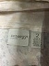 Zenergy by Chico's Ivory Poncho Size Lg (2) - photo 7