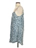 CALVIN KLEIN JEANS Blue Sleeveless Top Size S - photo 5
