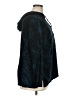 Zenergy by Chico's Teal Pullover Sweater Size XL (3) - photo 4