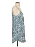 CALVIN KLEIN JEANS Blue Sleeveless Top Size S - photo 4