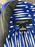Ann Taylor Blue Long Sleeve Blouse Size L - photo 7