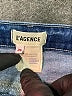 L'Agence Stars Blue Jeans Size 28 waist - photo 7
