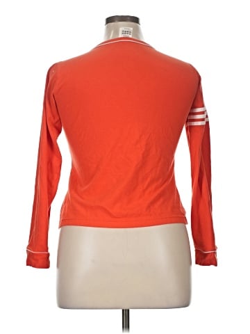 Adidas Long Sleeve T-Shirt (view 2)
