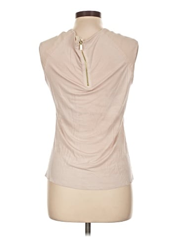Andrea Jovine Sleeveless Top (view 2)