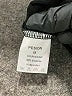 Assorted Brands Black Short Sleeve Top Size M - photo 8