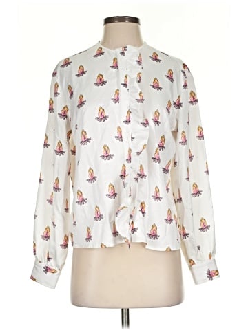 Koch Long Sleeve Blouse (view 1)