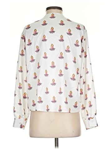 Koch Long Sleeve Blouse (view 2)