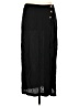 Sharon Anthony Black Casual Skirt Size 32 waist (estimated) - photo 1