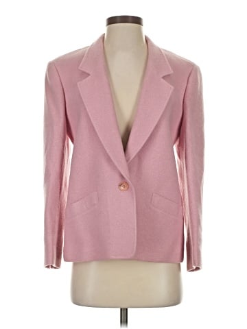 Pendleton Wool Blazer (view 1)