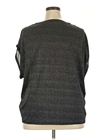 Amaryllis Short Sleeve Top (view 2)