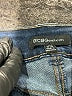 BCBGeneration Hearts Blue Jeans Size 1 - photo 3