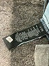 BCBGeneration Hearts Blue Jeans Size 1 - photo 4