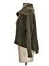 Sweaty Betty Green Pullover Sweater Size 0 - photo 5