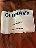 Old Navy Solid Brown Jacket Size L - photo 6