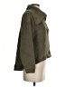 Sweaty Betty Green Pullover Sweater Size 0 - photo 4