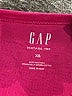 Gap 100% Cotton Pink Active T-Shirt Size XS - photo 7
