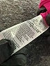 Gap 100% Cotton Pink Active T-Shirt Size XS - photo 8