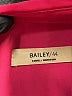 Bailey 44 100% Polyester Pink Long Sleeve Blouse Size XS - photo 7