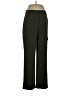Express Green Cargo Pants Size 12R - photo 1