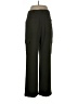 Express Green Cargo Pants Size 12R - photo 2
