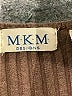 MKM Designs Brown Cardigan Size XL - photo 7