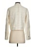Zara Tweed Ivory Jacket Size S - photo 2