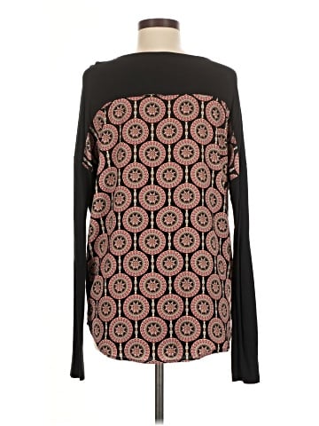 Cy U.S.A. Long Sleeve Top (view 2)