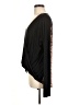 Cy U.S.A. Black Long Sleeve Top Size M - photo 5