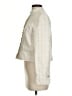 Zara Tweed Ivory Jacket Size S - photo 5